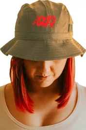kapelusz-bucket-hat-bezowy-smok-01-dzieciecy