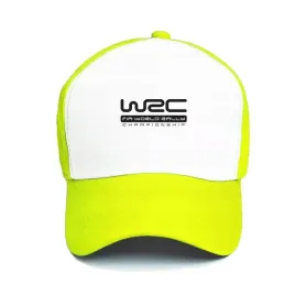 czapka-z-daszkiem-zolta-wrc