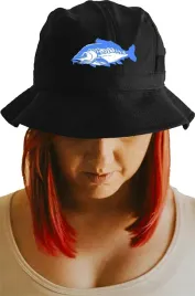 kapelusz-bucket-hat-czarny-ryba-01