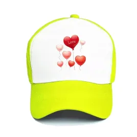 czapka-z-daszkiem-zolta-love-09