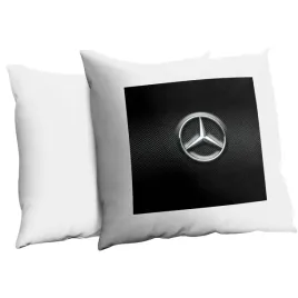 poduszka-biala-mercedes-01-dekoracyjna-prezent