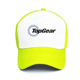 czapka-z-daszkiem-zolta-topgear