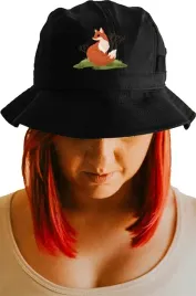 kapelusz-bucket-hat-czarny-lis-01