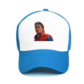 czapka-z-daszkiem-niebieska-back-to-the-future