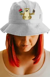 kapelusz-bucket-hat-bialy-lody-01