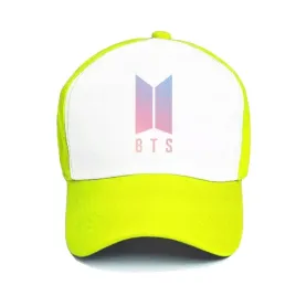 czapka-z-daszkiem-zolta-bts