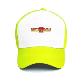 czapka-z-daszkiem-zolta-mortal-kombat-02