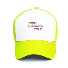 czapka-z-daszkiem-zolta-love-15
