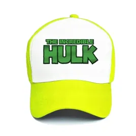 czapka-z-daszkiem-zolta-hulk