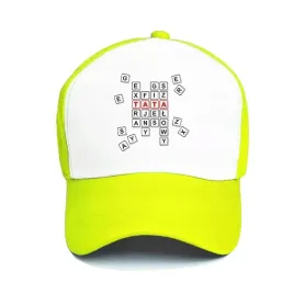 czapka-z-daszkiem-zolta-dzien-ojca-taty-13