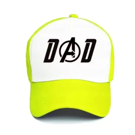 czapka-z-daszkiem-zolta-dzien-ojca-taty-27