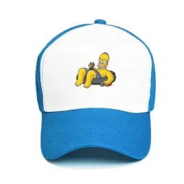 czapka-z-daszkiem-niebieska-simpsons-01