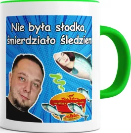 kubek-zielone-ucho-dno-magical-smierdzi-sledziem