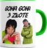 Kolor / wzór produktu #101