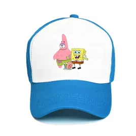 czapka-z-daszkiem-niebieska-spongebob-02