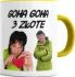 Kolor / wzór produktu #105