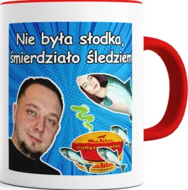 kubek-czerwony-440ml-smierdzi-sledziem