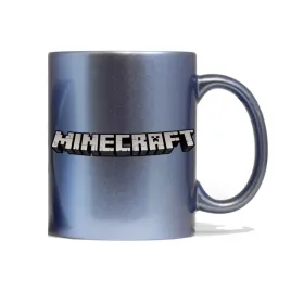 kubek-metaliczny-niebieski-wzor-minecraft-01