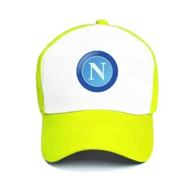 czapka-z-daszkiem-zolta-ssc-napoli