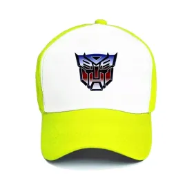 czapka-z-daszkiem-zolta-transformers