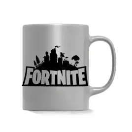 kubek-metaliczny-srebrny-wzor-fortnite-01