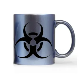 kubek-metaliczny-niebieski-wzor-biohazard-01