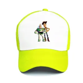 czapka-z-daszkiem-zolta-toy-story