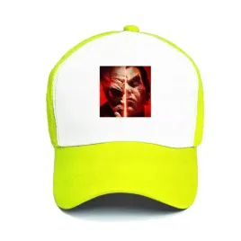 czapka-z-daszkiem-zolta-tekken-02