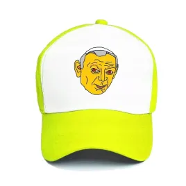 czapka-z-daszkiem-zolta-papiez-papaj-03