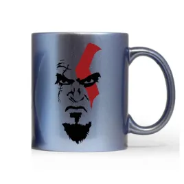 kubek-metaliczny-niebieski-wzor-god-of-war-01