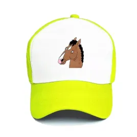 czapka-z-daszkiem-zolta-bojack-horseman