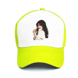 czapka-z-daszkiem-zolta-camila-cabello