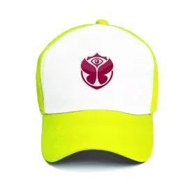 czapka-z-daszkiem-zolta-tomorrowland