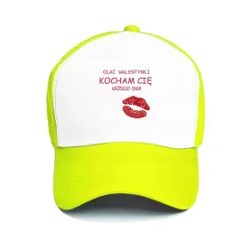 czapka-z-daszkiem-zolta-love-26