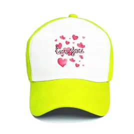 czapka-z-daszkiem-zolta-love-11