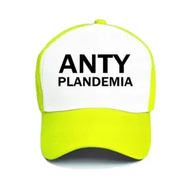 czapka-z-daszkiem-zolta-plandemia