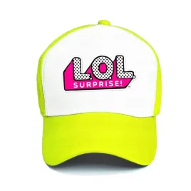 czapka-z-daszkiem-zolta-lol-surprise