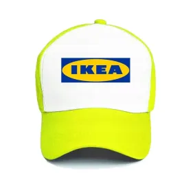czapka-z-daszkiem-zolta-ikea