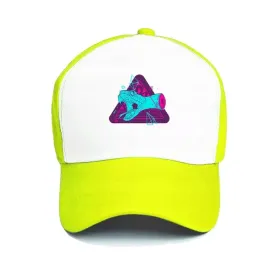 czapka-z-daszkiem-zolta-waz
