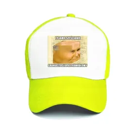 czapka-z-daszkiem-zolta-papiez-papaj-08