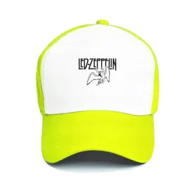 czapka-z-daszkiem-zolta-led-zeppelin