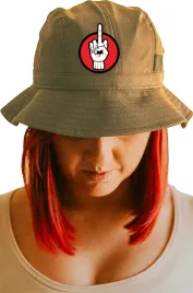 kapelusz-bucket-hat-bezowy-fuck-you-01-dzieciecy