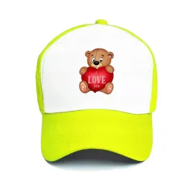 czapka-z-daszkiem-zolta-love-12