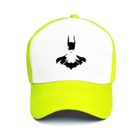 czapka-z-daszkiem-zolta-batman