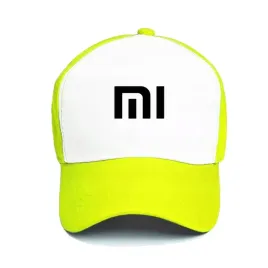 czapka-z-daszkiem-zolta-xiaomi