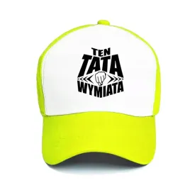 czapka-z-daszkiem-zolta-dzien-ojca-taty-23
