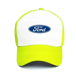 czapka-z-daszkiem-zolta-ford