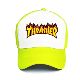 czapka-z-daszkiem-zolta-trasher