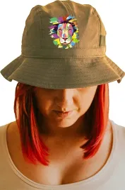 kapelusz-bucket-hat-bezowy-lew-01-dzieciecy