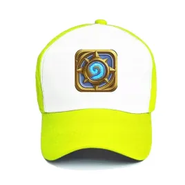 czapka-z-daszkiem-zolta-hearthstone